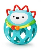 Gryzaki dla dzieci - Skip Hop Piłeczka-gryzak jeż 1 szt - miniaturka - grafika 1