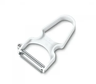 VICTORINOX Obieraczka RAPID ząbkowane ostrze 6.0933 - Obieraczki - miniaturka - grafika 2