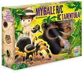 Zabawki zdalnie sterowane - BUKI France buki France 37291  Ptak pająka f/s. Dzięki temu Mac Pro nigdy nie każe 37291 - miniaturka - grafika 1