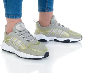 Adidas HAIWEE J - Buty sportowe damskie - miniaturka - grafika 4