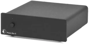 Pro-ject Phono Box S - Wzmacniacze - miniaturka - grafika 2