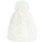 Czapki damskie - Art of Polo Czapka Ciepłe warkocze - miniaturka - grafika 1