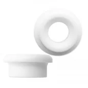 Akcesoria spawalnicze - Izolator teflonowy do soczewki dużej SR 9/20 54N63-20 - miniaturka - grafika 1