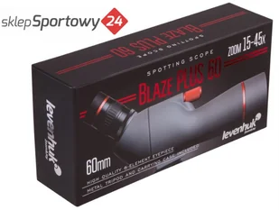 Levenhuk LUNETA BLAZE 60 PLUS 72100 - Lunety i akcesoria Levenhuk LUNETA BLAZE 60 PLUS 72100 - Lunety i akcesoria - miniaturka - grafika 7