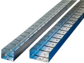 Listwy i profile - Profil UW50 do łuków 4 mb - miniaturka - grafika 1