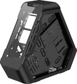 Obudowy komputerowe - Jonsbo TR03-G srebrna TR03-G SILVER - miniaturka - grafika 1