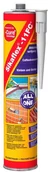 Kleje i inne preparaty budowlane - Sika Klej Poliuretanowy flex 11Fc Be$26owy 300 Ml Sika - miniaturka - grafika 1