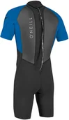 Pianki do pływania - O''neill Pianka neoprenowa O''Neill Youth Reactor II BZ 2mm Spring black/ocean 5051678436375 - miniaturka - grafika 1