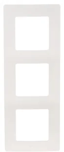 Legrand RAMKA LE-665003 Niloe LE-665003 - Klawisze i ramki - miniaturka - grafika 2