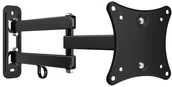 Uchwyty do telewizora - Connect IT regulowany uchwyt do telewizora A3BK 10 26 - miniaturka - grafika 1