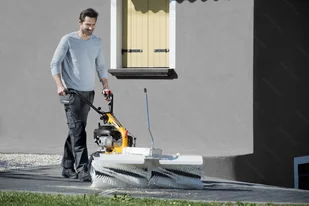 Stiga Szczotka do SILEX 95 / Nr artykułu: 290950070/10 - Akcesoria do kos i kosiarek - miniaturka - grafika 3