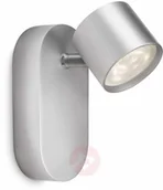 Lampy sufitowe - Philips STAR 56240/48/16 Reflektor LED - miniaturka - grafika 1