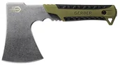 Noże - Gerber Toporek Pack Hatchet - flat sage 31-003482 - miniaturka - grafika 1