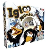 Gry planszowe - Artyk Igloo - miniaturka - grafika 1