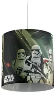 Lampy sufitowe - Philips 71751/30/GO - Żyrandol dziecięcy STAR WARS 1xE27/23W/230V - miniaturka - grafika 1