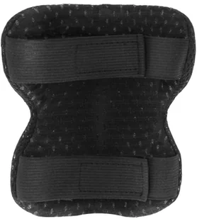 Spokey SHIELD Zest.ochrania. M GR - Ochraniacze - miniaturka - grafika 2