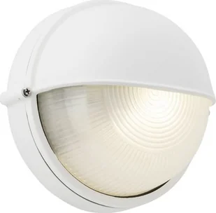 Brilliant Kinkiet zewnętrzny Tweety, biały - Lampy ścienne - miniaturka - grafika 3