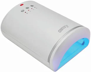 Camry Lampa UV do manicure CR 2171 CR 2171 CR 2171 - Lampy UV do paznokci - miniaturka - grafika 7