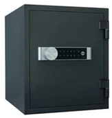 Sejfy i kasy pancerne - Yale YFM/420/FG2 Sejf ognioodporny YFM/420/FG2 - miniaturka - grafika 1