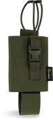 Plecaki - Tasmanian Tiger TT Radio Pouch LP, olive 2021 Akcesoria do plecaków 7959-331 - miniaturka - grafika 1