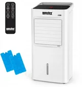 Klimatory - Hecht 3809 - miniaturka - grafika 1