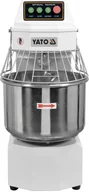 Inne urządzenia gastronomiczne - Yato MIKSER SPIRALNY 40L Z 2 NAPĘDAMI I 2 PRĘDKOŚCIAMI - YG-03065 YG-03065 - miniaturka - grafika 1