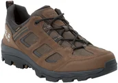 Buty trekkingowe męskie - Jack Wolfskin Vojo 3 Texapore Buty Mężczyźni, brązowy UK 11 | EU 45,5 2021 Buty turystyczne 4042441-5298110 - miniaturka - grafika 1