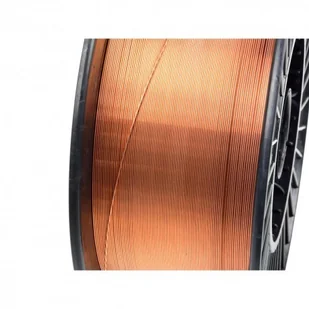 GEKO Drut spawalniczy 1,0 mm 15 kg 3437 G74112 - Akcesoria spawalnicze - miniaturka - grafika 6