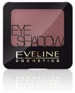 Cienie do powiek - Eveline Eyeshadow Mono, cień do powiek nr 25, 3 g - miniaturka - grafika 1