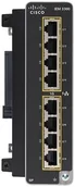 Switche - Linksys Moduł IEM-3300-8P - miniaturka - grafika 1