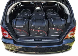 KJUST Torby do bagażnika MERCEDES-BENZ R 2005-2012 zestaw 6 szt. - Torby podróżne KJUST Torby do bagażnika MERCEDES-BENZ R 2005-2012 zestaw 6 szt. - Torby podróżne - miniaturka - grafika 1