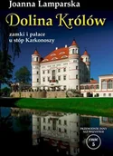 Przewodniki - Dolina Królów. Zamki i pałace u stóp Karkonoszy - miniaturka - grafika 1