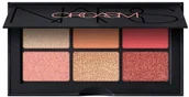 Cienie do powiek - Nars Orgasm Mini Eyeshadow Palette - Paleta cieni do powiek - miniaturka - grafika 1