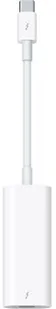 Apple Thunderbolt 3 USB-C to Thunderbolt 2 Adapter (69999E) - Złącza, przejściówki, adaptery - miniaturka - grafika 2