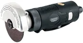 Szlifierki i polerki pneumatyczne - DRAPER Szlifierka pneumatyczna doczołowa 75 mm 47569 - miniaturka - grafika 1
