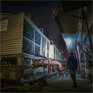 Fenix Latarka diodowa HP16R czołówka - Latarki - miniaturka - grafika 11