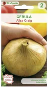Nasiona i cebule - Legutko Cebula AILSA CRAIG EXHIBITION - miniaturka - grafika 1
