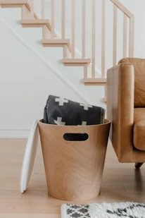 Umbra Stół z drewna/taboret, umbra 1009760  668 1009760-668 - Stoły - miniaturka - grafika 19