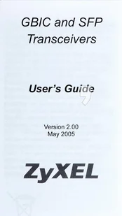 ZyXEL SFP-LX-10-D 9/125um SMF: 10 km 91-010-203001B - Konwertery sieciowe i transceivery - miniaturka - grafika 9