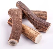 Przysmaki dla psów - 4DOGS Gryzak z poroża XXL hard - miniaturka - grafika 1