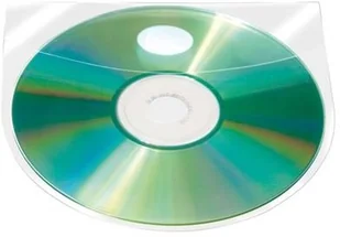 Q-Connect kieszeń samoprzylepna na 2-4 płyty CD/DVD 127x127 mm, 10 sztuk - Artykuły biurowe Q-Connect kieszeń samoprzylepna na 2-4 płyty CD/DVD 127x127 mm, 10 sztuk - Artykuły biurowe - miniaturka - grafika 7