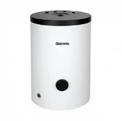 Zasobniki i wymienniki - Kospel Zbiornik buforowy z izolacją SVK 100 L - miniaturka - grafika 1