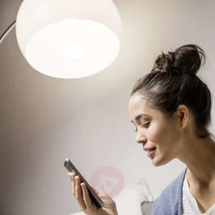 LEDVANCE SMART+ SMART+ ZigBee E27 8,5W Classic 2700-6500K - Pozostałe oświetlenie - miniaturka - grafika 5