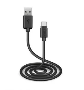 SBS Kabel USB - USB-C SBS, 3 m - Kable USB - miniaturka - grafika 2