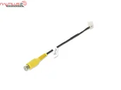 Kamery cyfrowe - akcesoria - Alpine Alpine KWE-CAM1D KWE-CAM1D - miniaturka - grafika 1