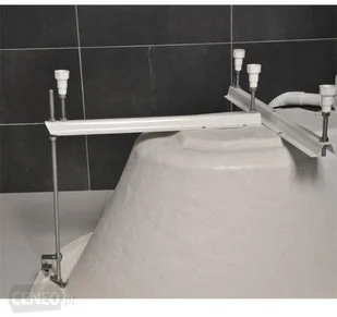 Ravak Stelaż 70 Lilia, Vanda, Classic KONCEPTY GPX2240015 - Nogi i stelaże do wanien - miniaturka - grafika 3