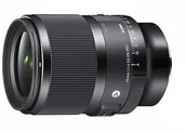 Obiektywy - Sigma A 35mm f/1.4 DG DN Sony E - miniaturka - grafika 1