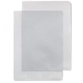 Koszulki na dokumenty - Esselte Koszulka krystaliczna A4 D95B-165B5 - miniaturka - grafika 1