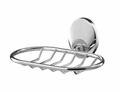 Mydelniczki i dozowniki mydła - Bisk Mydelniczka EMOTION - miniaturka - grafika 1