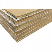 Akcesoria kominkowe - Wełna Mineralna Kominkowa 2,5 CM 7,2m2 Do Kominków - miniaturka - grafika 1